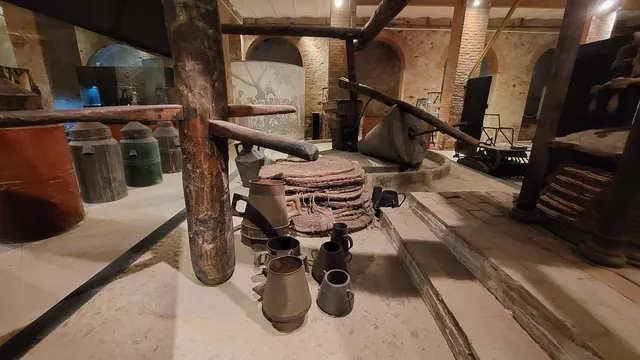 Museo Etnográfico de Azuaga