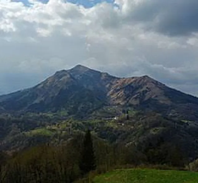 Monte Zucco