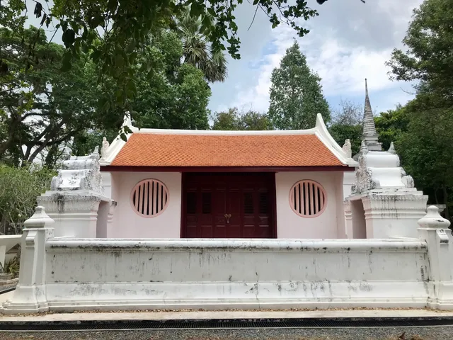 Wat Chaeng Worawihan