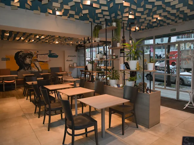 La Mouka wine bistro