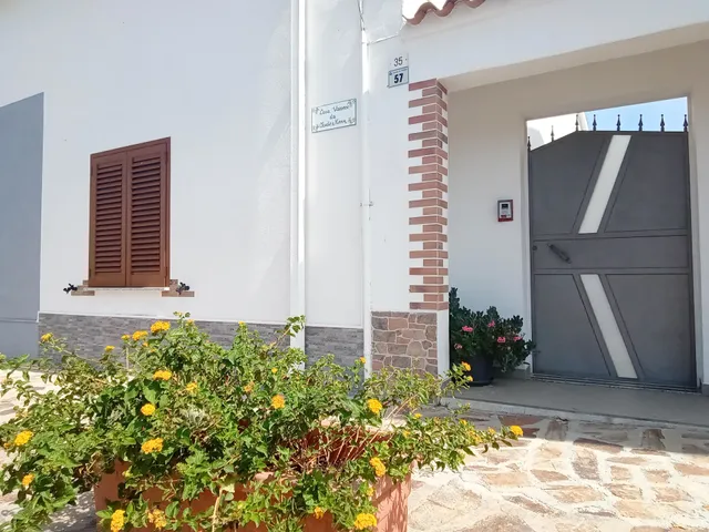 Casa vacanze da Claudio & Kevin