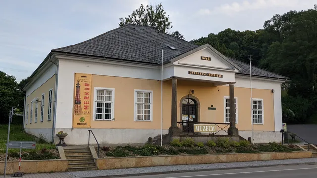Municipal Museum Žamberk