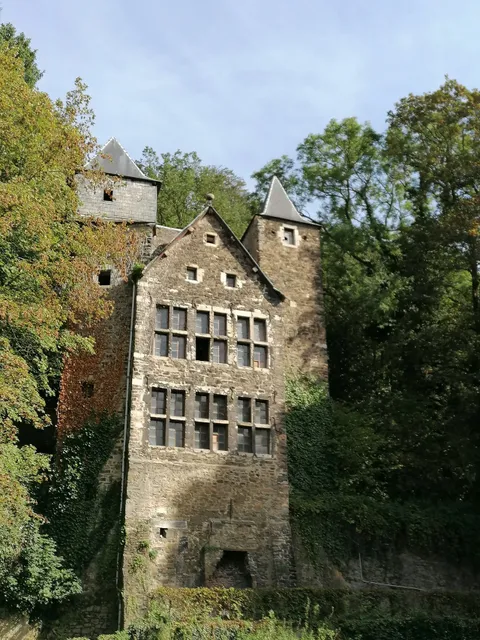Château de la Fenderie