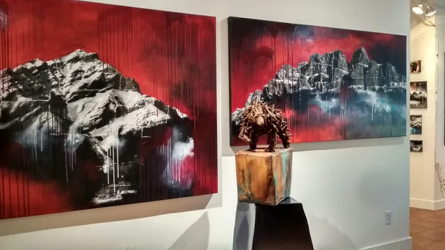 Artist Resource Centre