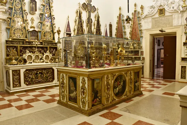 Church of Saint Mary of Heaven