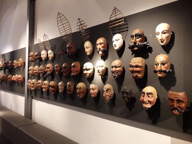 Imster Fasnachtshaus