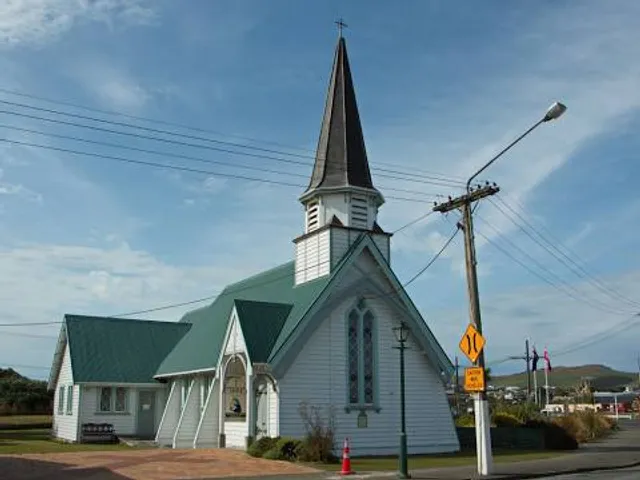 Te Hikoi Museum
