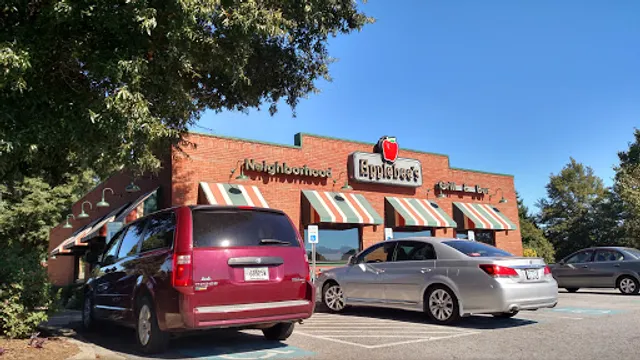 Applebee's Grill + Bar