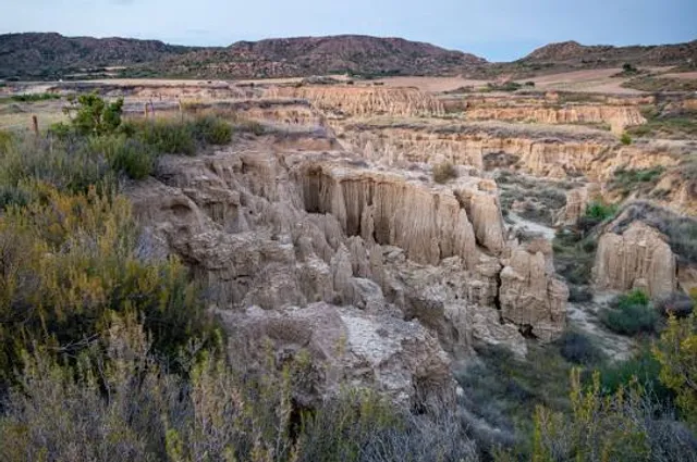 Aguarales de Valpalmas