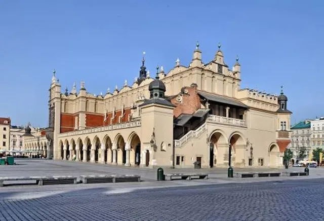 Rynek Underground Museum