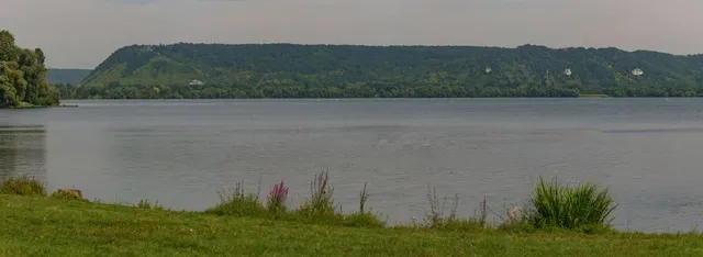 Étang des Deux Amants