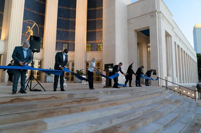 Dallas Historical Society