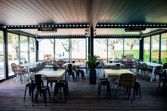 CANTINE & GAMELLE | Burger, Sandwich, Salade, Bol et Plat à Emporter - CITE DE L'ESPACE