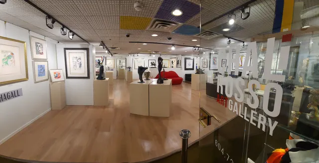 Chali-Rosso Art Gallery