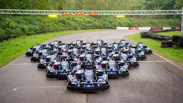 Brentwood Karting