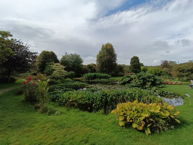 Domaine de Coat Mor‎