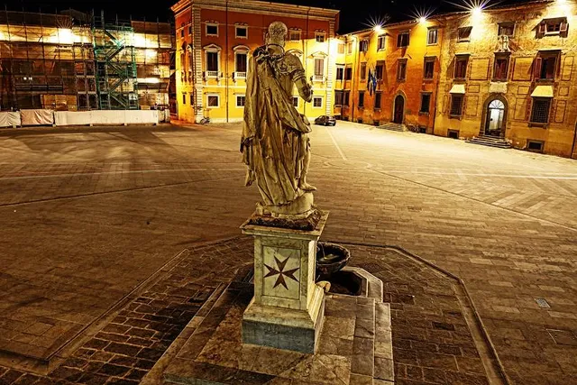 Piazza Carrara