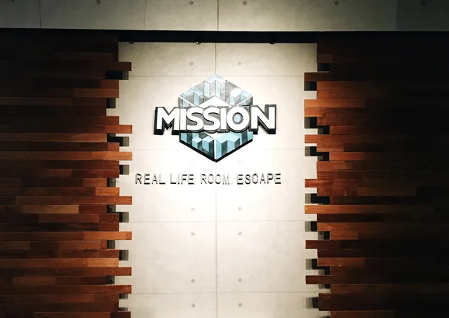 Mission Escape Pitt St