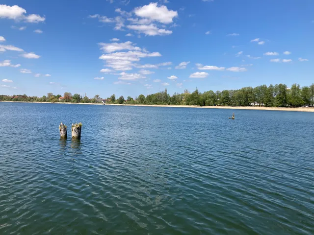 Beach municipality in Wilkow