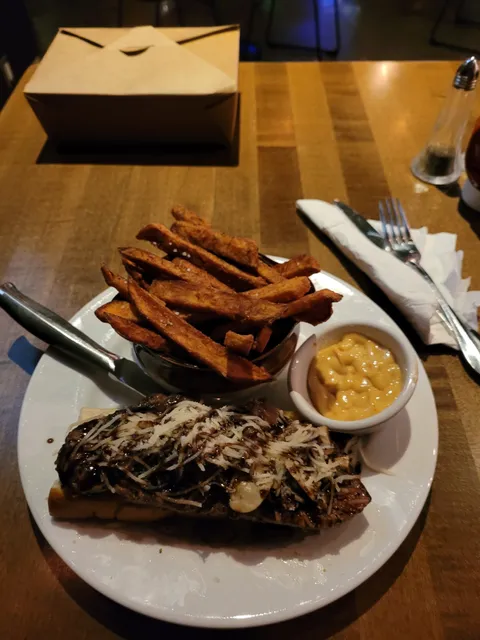 Copper Coulee Casino