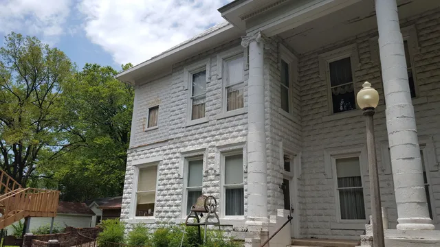 Drew County Historical Museum