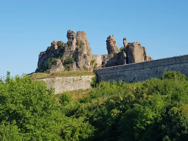 Belogradchik Natural History Museum