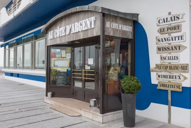 Au Côte d'Argent