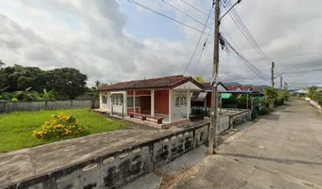 โหน่ง ชะชะช่า บะหมี่เกี๊ยว