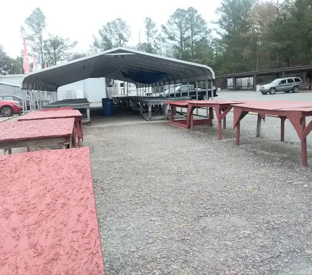 Country Kitchen (Bill's)