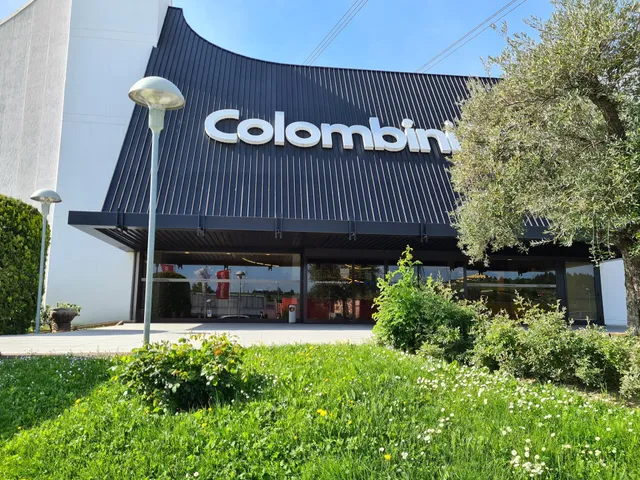 Showroom Colombini House - Cerasolo