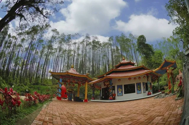 Vihara Dewi Kwan Im