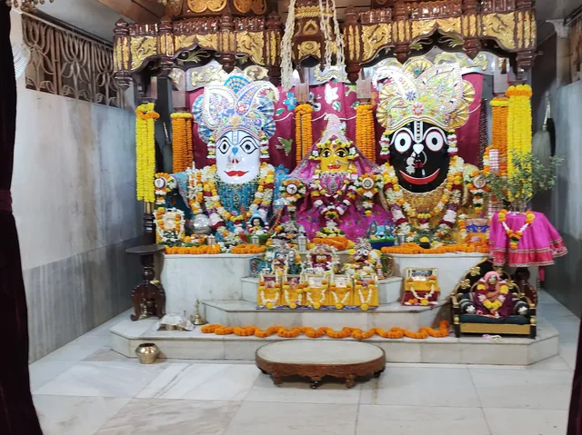 Jagannath Temple