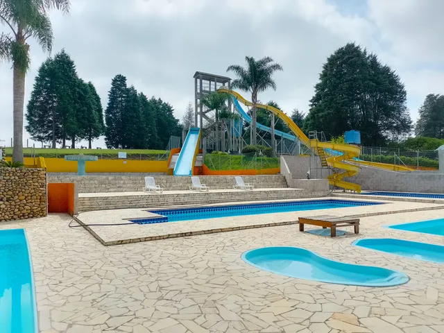 Recanto Fazenda Iguaçu