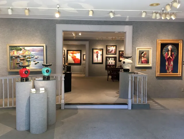 Jones & Terwilliger Galleries