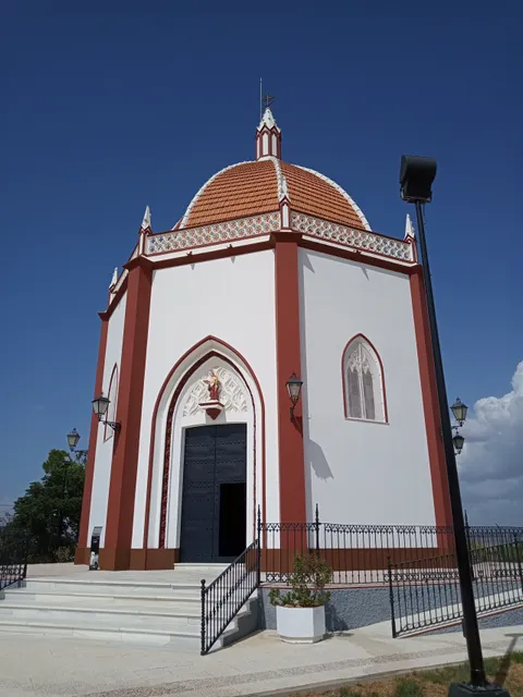 Ermita de Santa Águeda