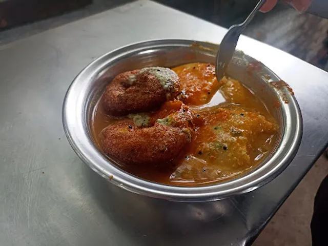 Shree Balaji Idli Vada Dosa Centre