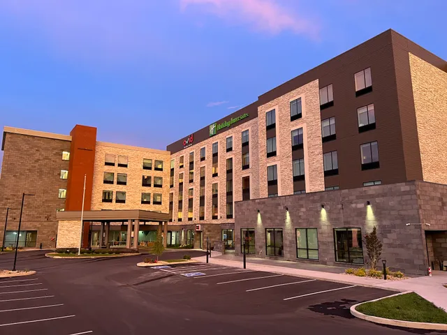 Holiday Inn & Suites Mt Juliet – Nashville Area by IHG