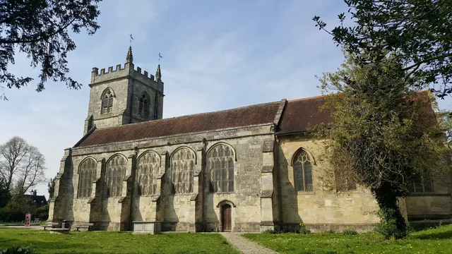 Salisbury Arts Centre