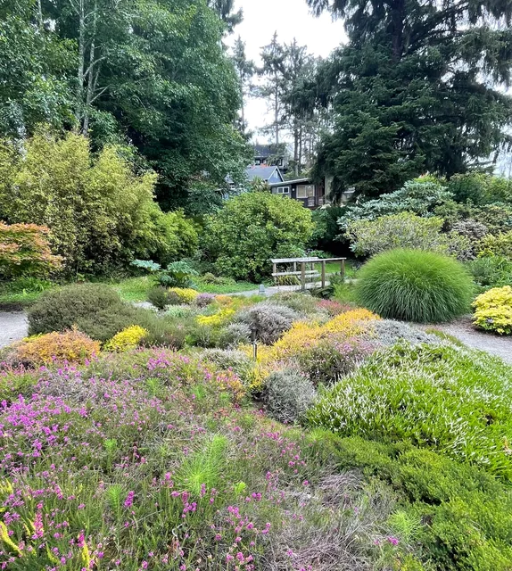 Connie Hansen Garden Conservancy