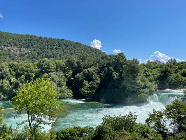 Krka Tour