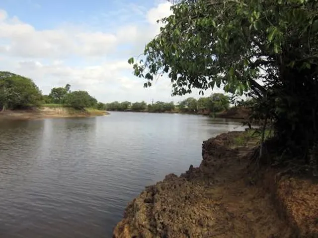 Parque Nacional Aguaro-Guariquito