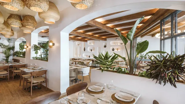 La Cascada Restaurant