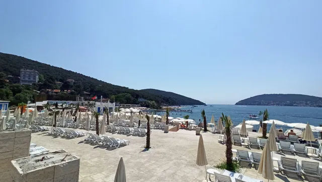 Cevahir Aqua Heybeliada