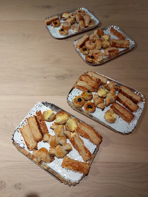 Lacasine « boulangerie # pâtisserie »