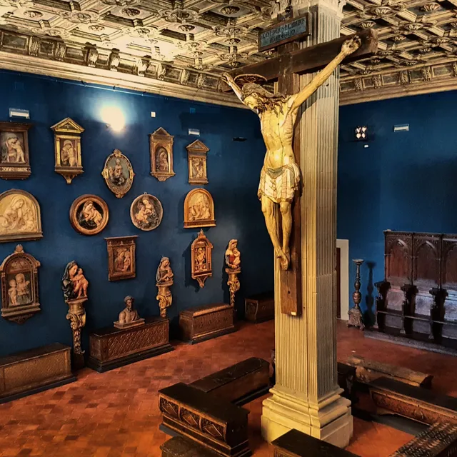 Stefano Bardini Museum