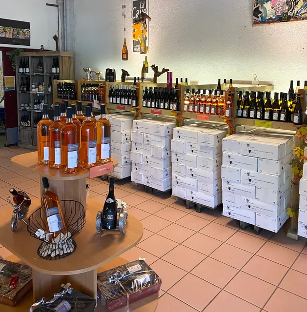 Cave des Vignerons du Vendômois