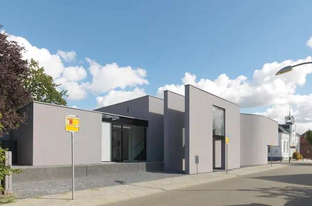 Drawing Centre Diepenheim