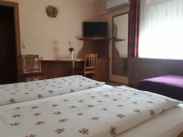 Jagdhof-Fleischhacker