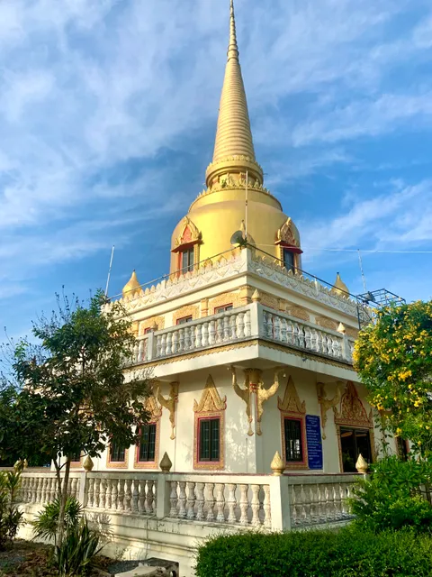 Wat Thalung Thong