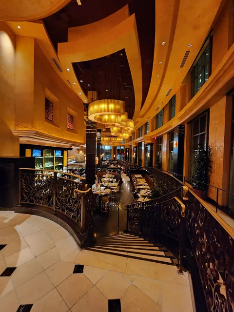 The Cheesecake Factory